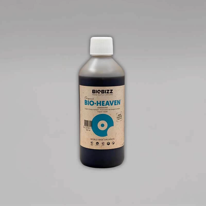 Biobizz Bio Heaven, 0,5L