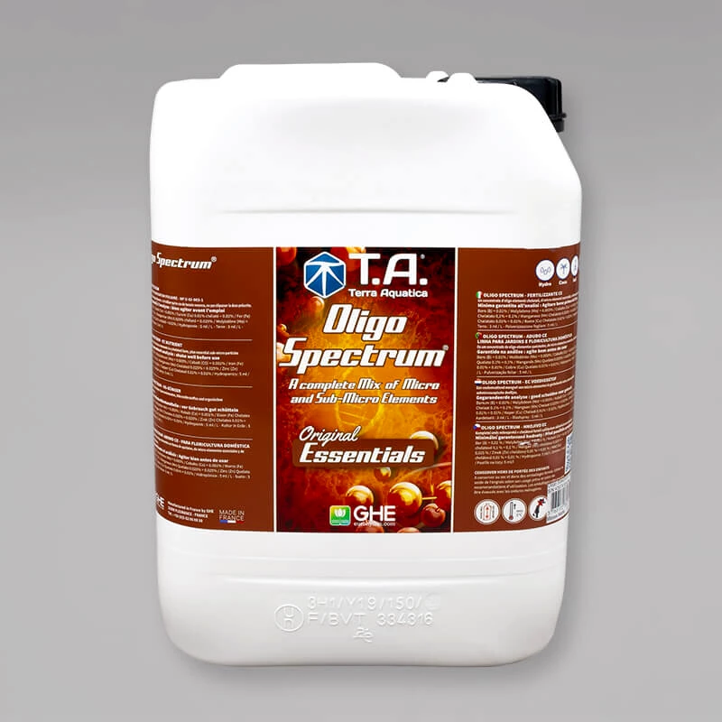 T.A. Terra Aquatica Oligo Spectrum, 10L