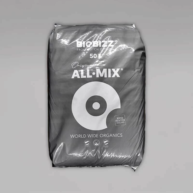 Biobizz All Mix, mit Perlite, 50L