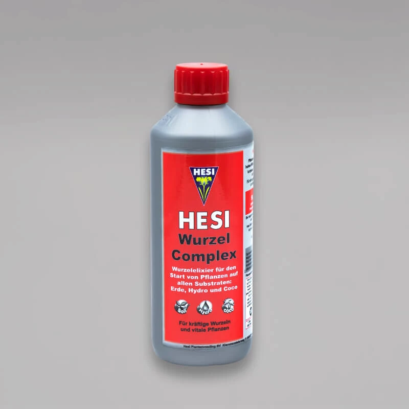 HESI Wurzel Complex 0,5L