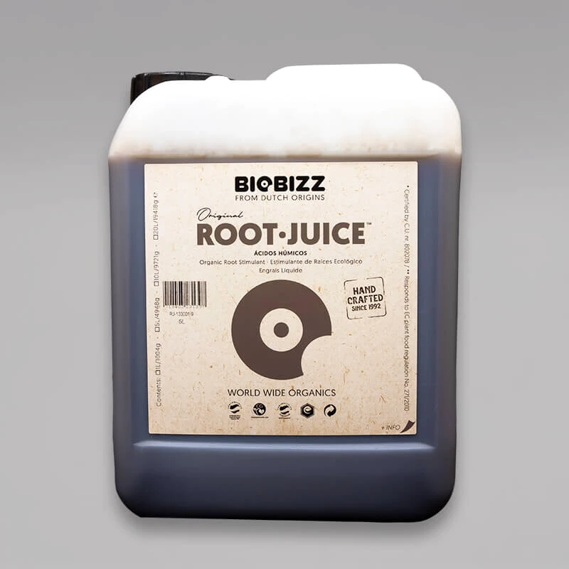 Biobizz Root Juice, 5L