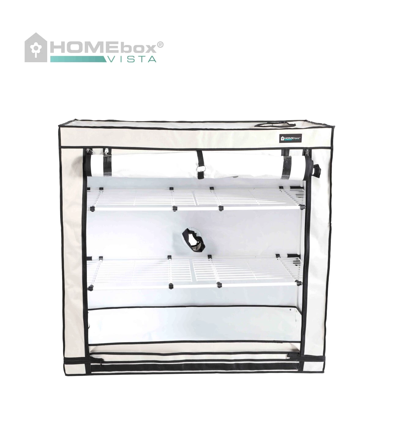 HOMEbox Vista Medium / 125x65x120cm