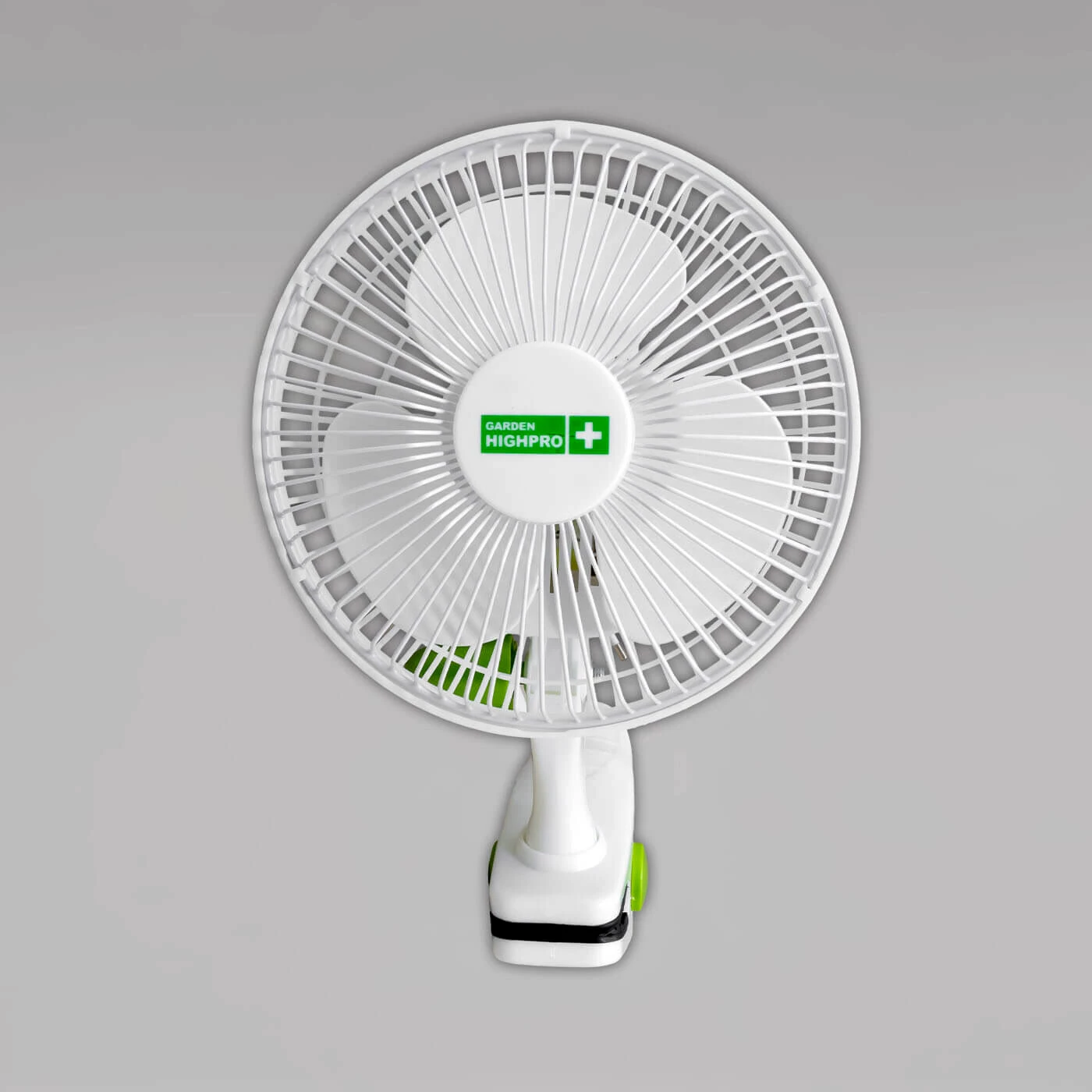 GHP Profan Standard Clip-Ventilator, ø15cm, 15W