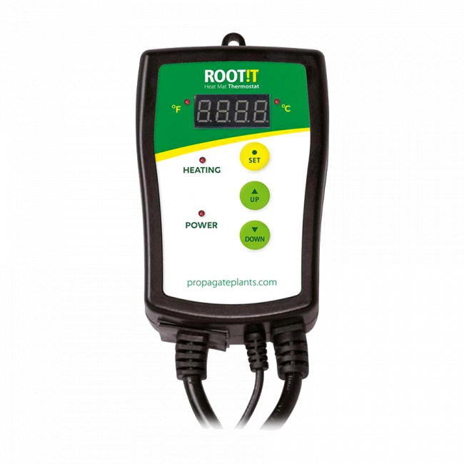 ROOT!T Thermostat für Heizmatten