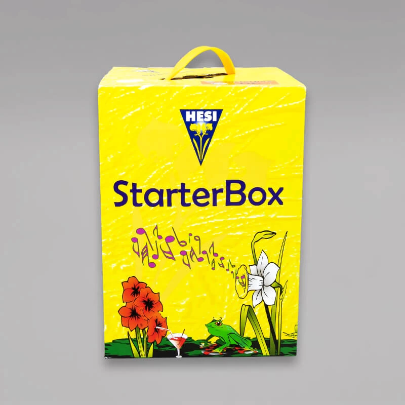 HESI StarterBox Coco