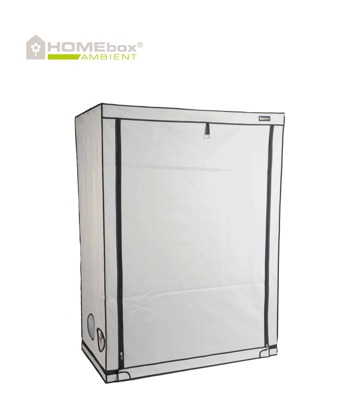 HOMEbox Ambient R150 / 150x80x200cm