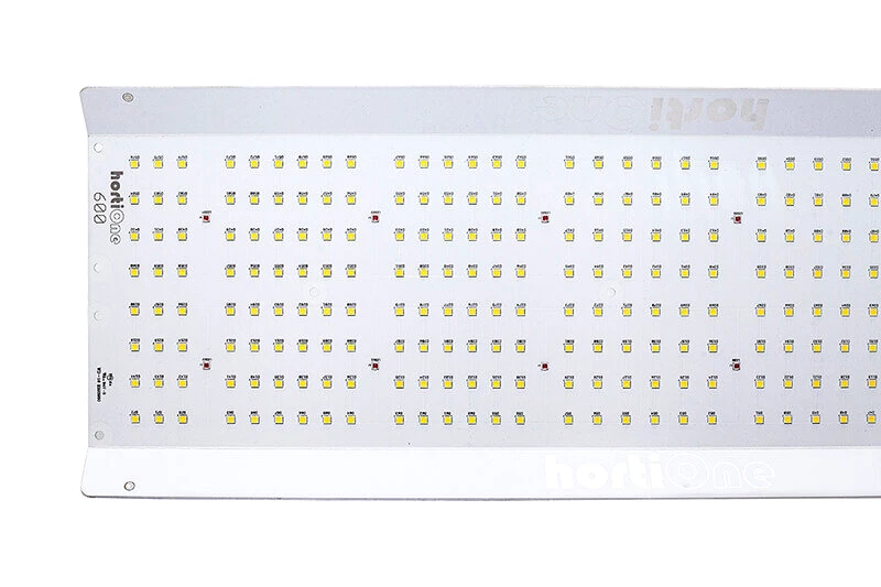 hortiONE 600 V3 LED, inkl. Netzteil, 220W