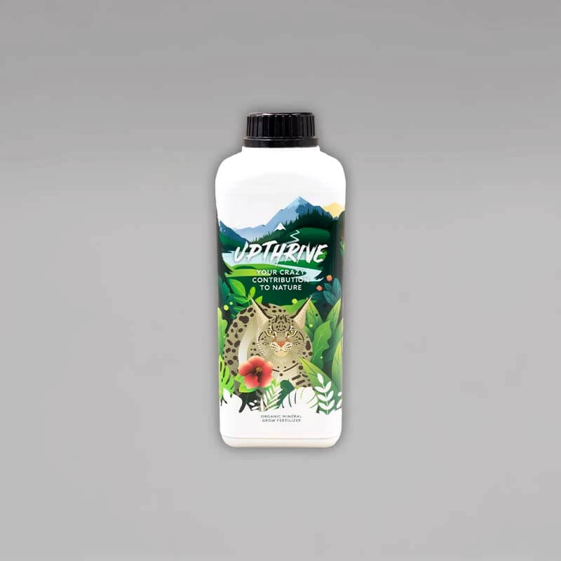 Crazy Hills Upthrive, 1L