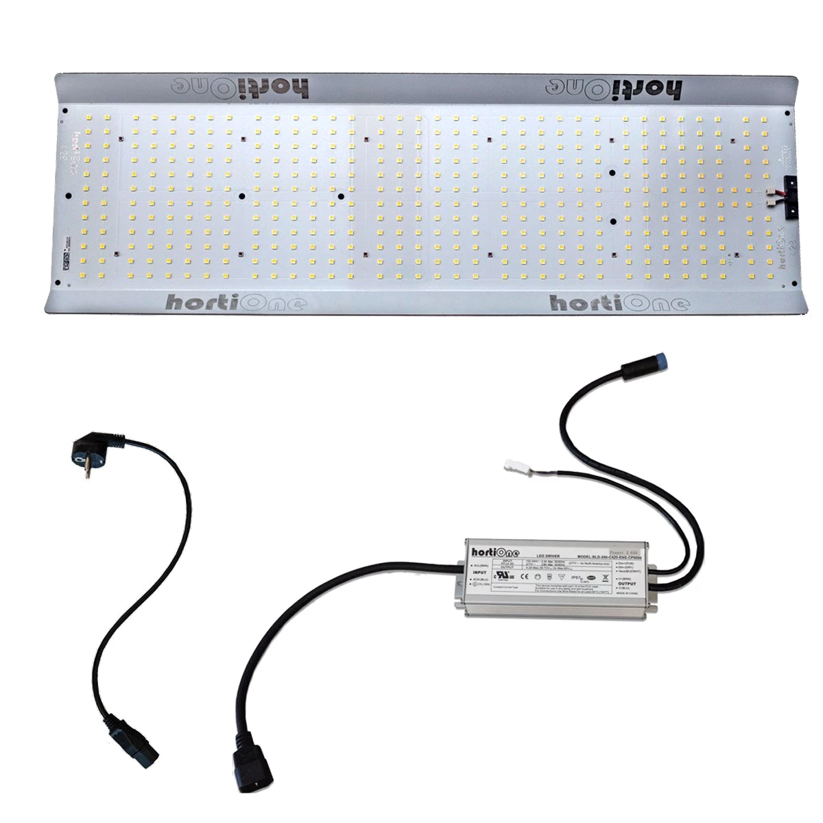 hortiONE 420 V3 LED, inkl. Netzteil, 150W