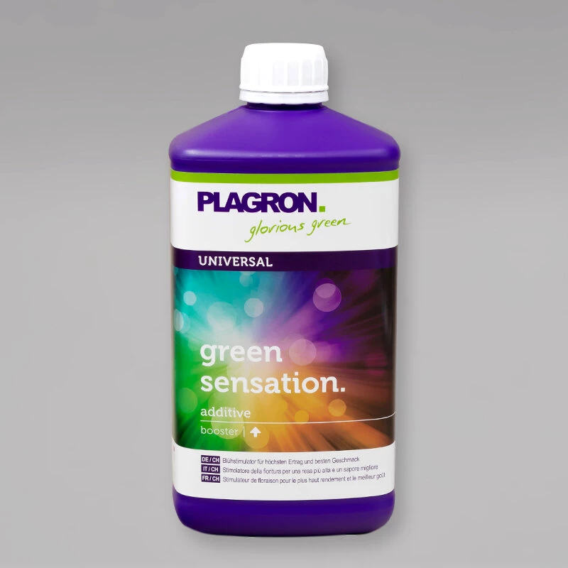 Plagron Green Sensation 1L