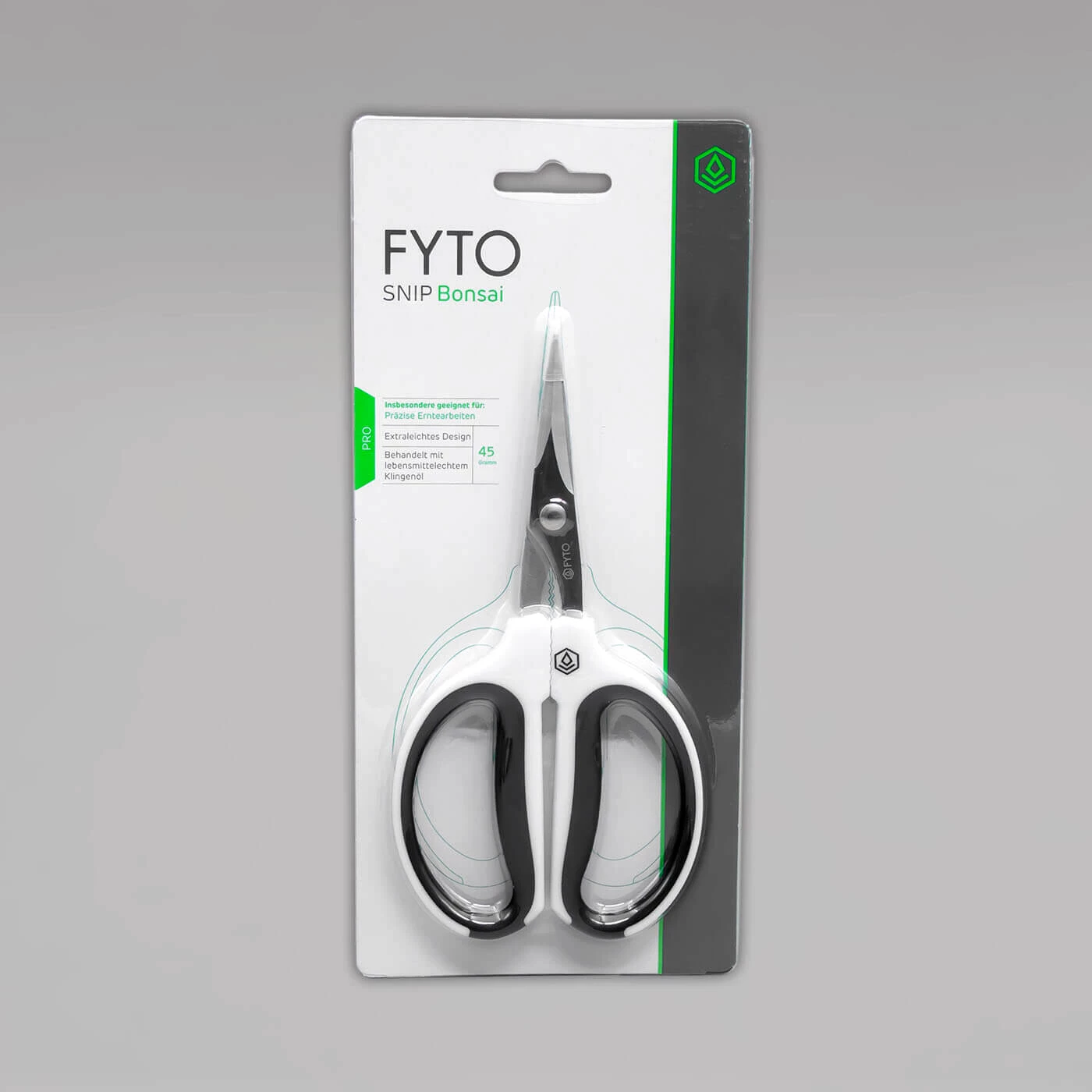 FYTO Snip Bonsai Pro Ernteschere