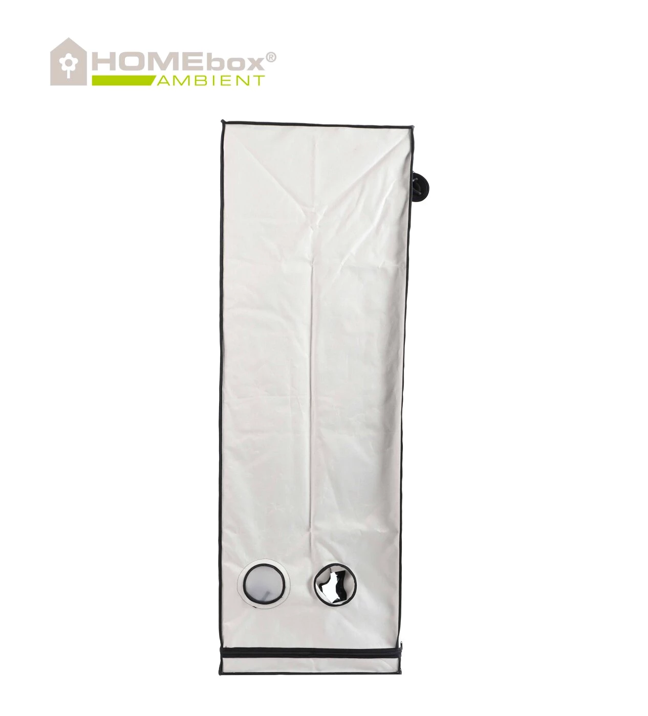 HOMEbox Ambient R120S / 120x60x180cm