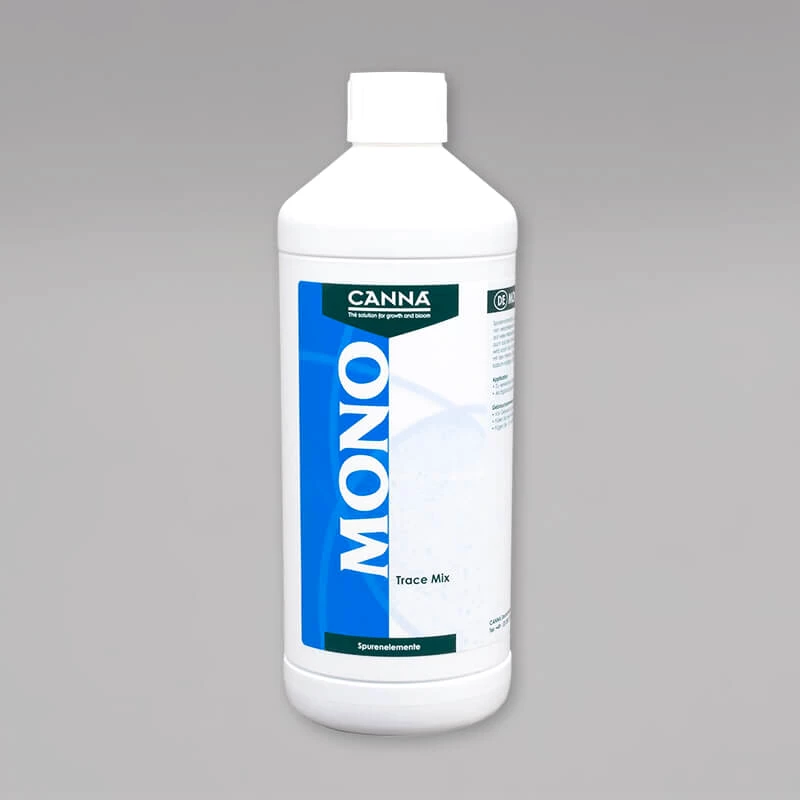 CANNA Mono Spurenelementemix (Trace Mix), 1 L