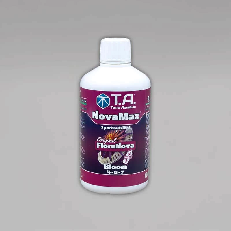 T.A. Terra Aquatica NovaMax Bloom, 500ml