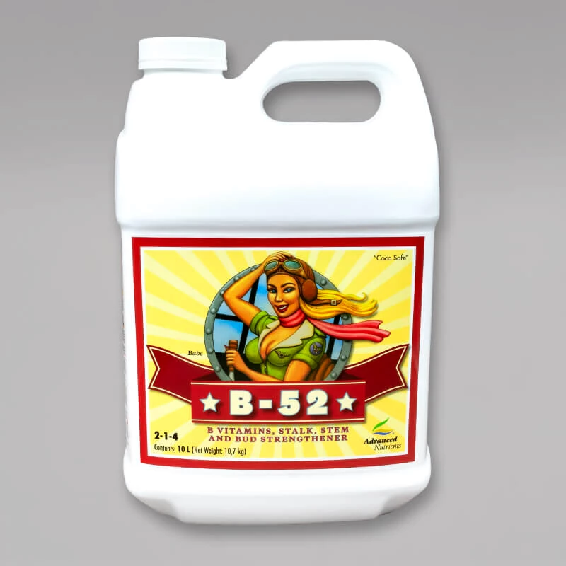 Advanced Nutrients B-52 10L