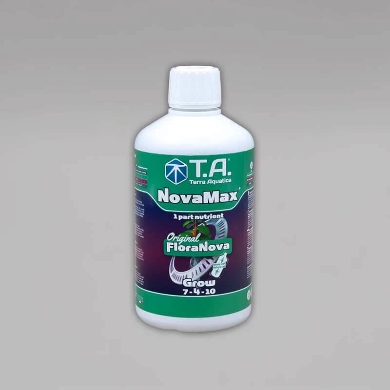 T.A. Terra Aquatica NovaMax Grow, 500ml