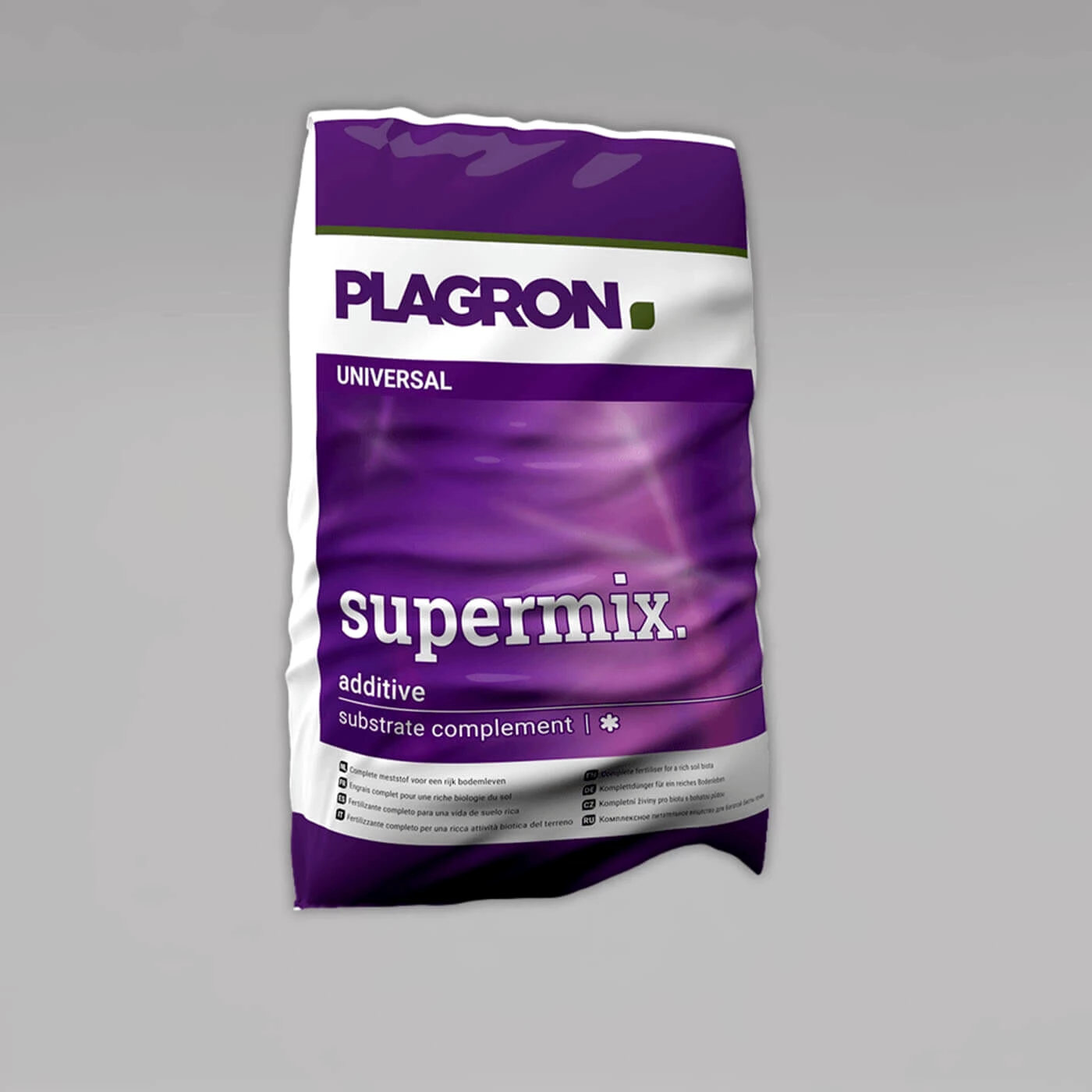 Plagron Supermix, 25L