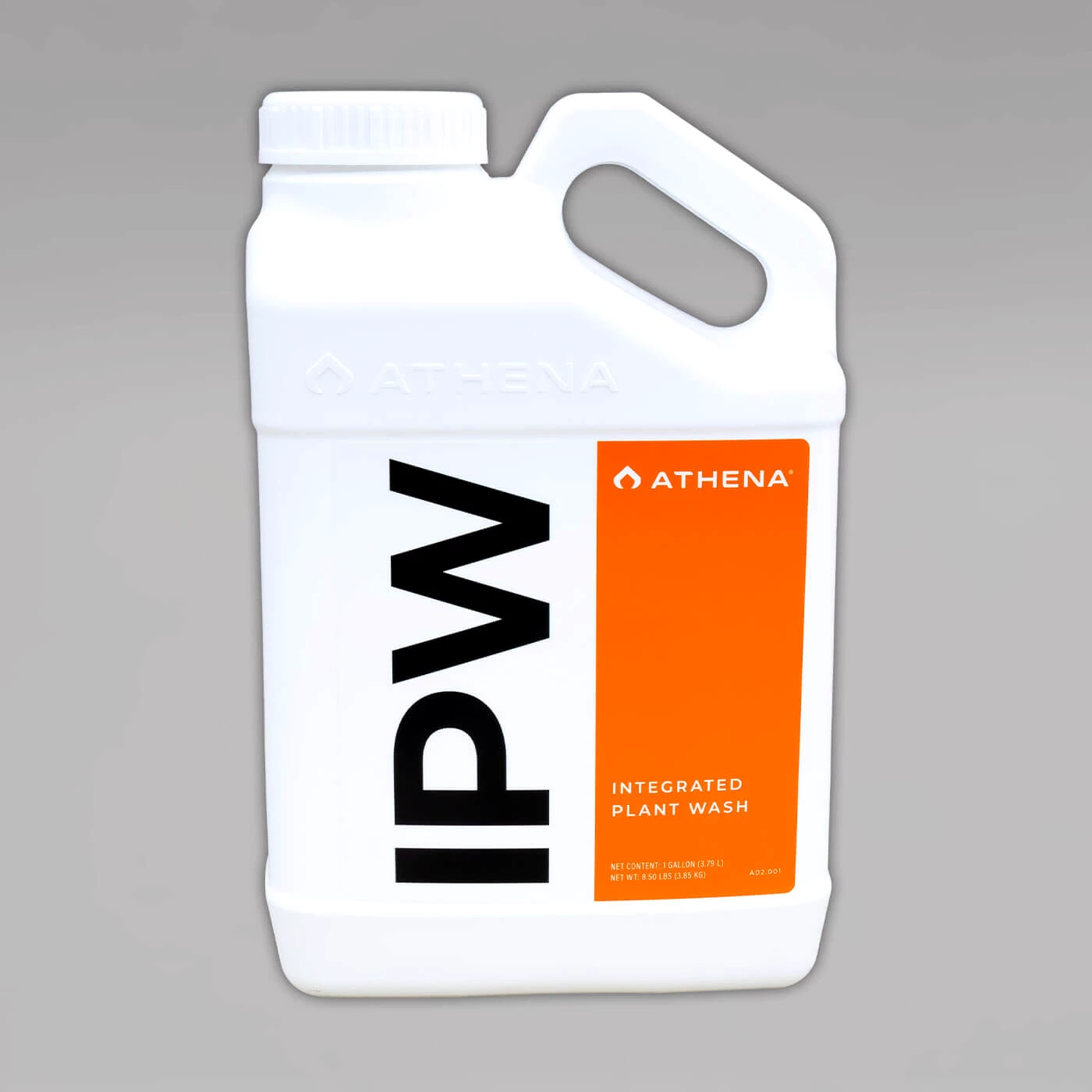 Athena IPW, Integrated Plant Wash, 3,79L