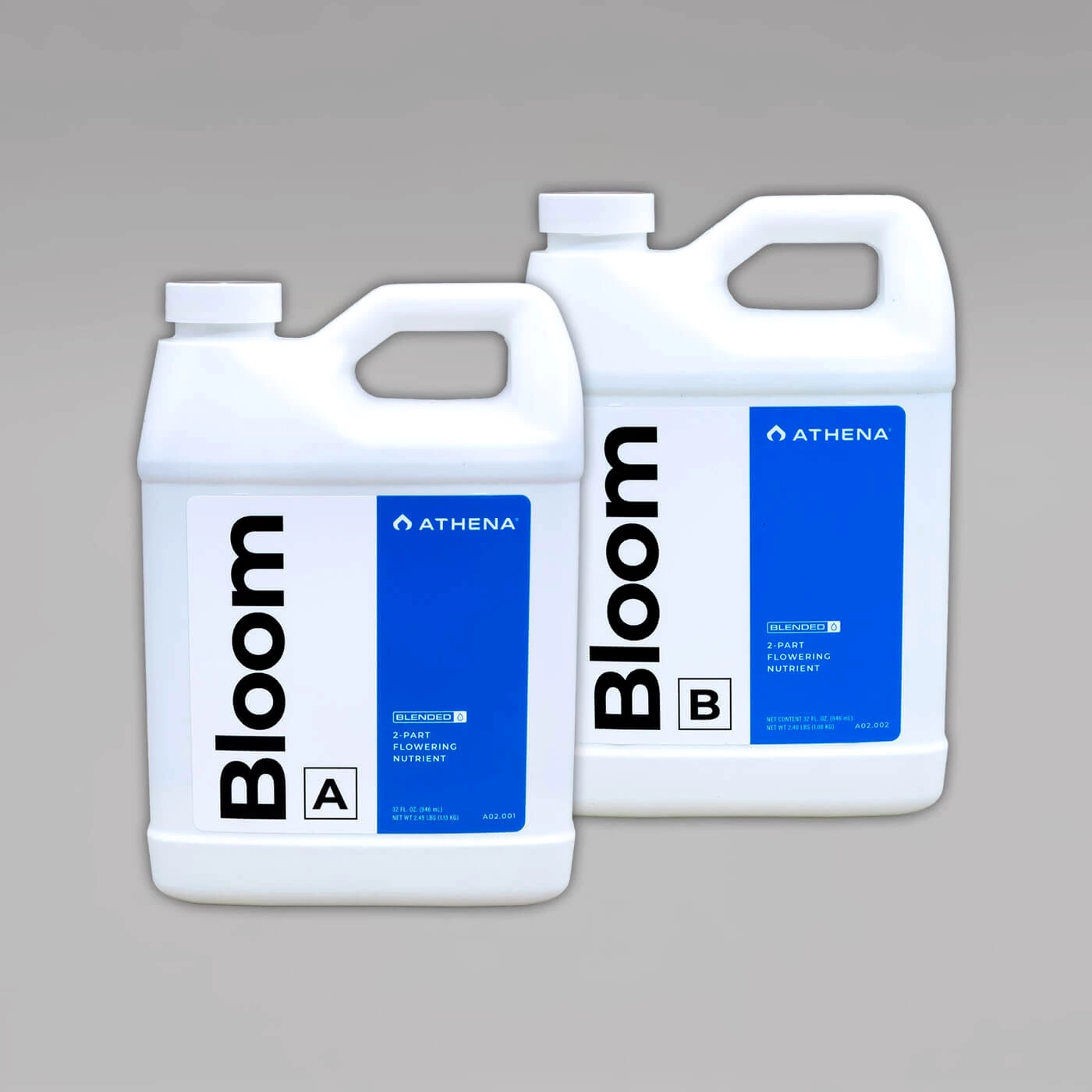 Athena Bloom A+B, je 946ml