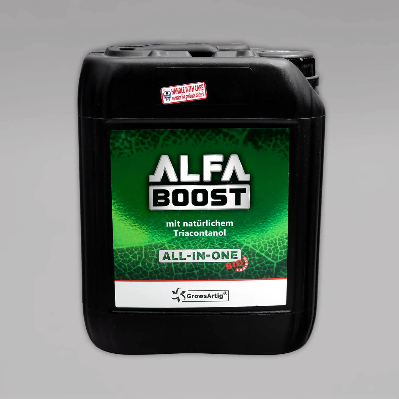 Alfa Boost All-in-One, 5L