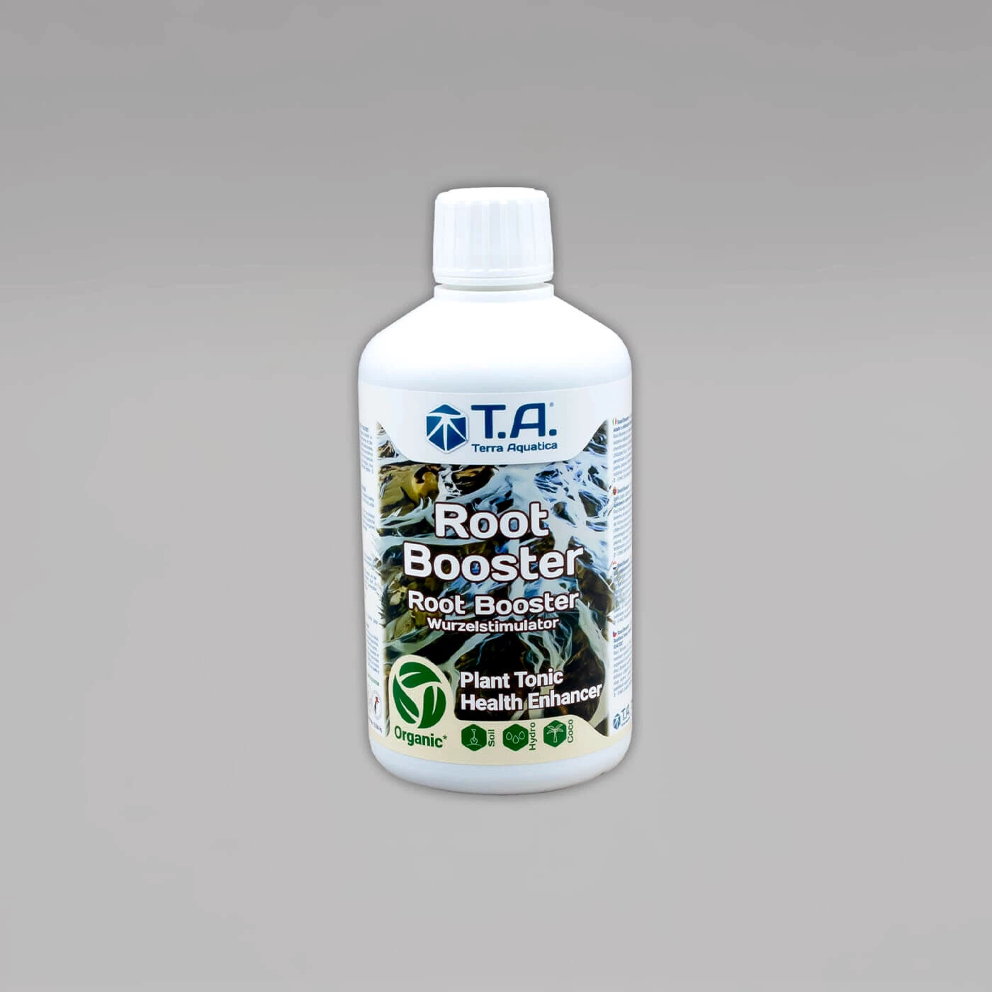 T.A. Terra Aquatica Root Booster, 500ml