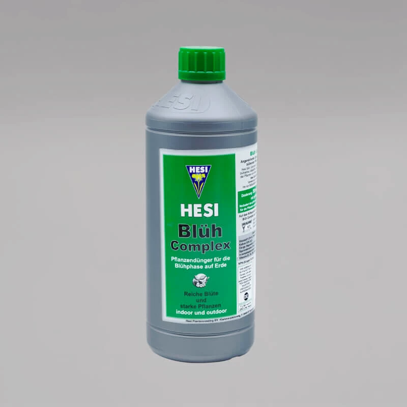 HESI Blüh Complex 1L