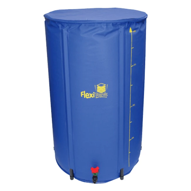 AutoPot Flexitank, 1000L