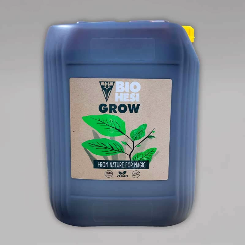 Bio HESI Grow, 20L