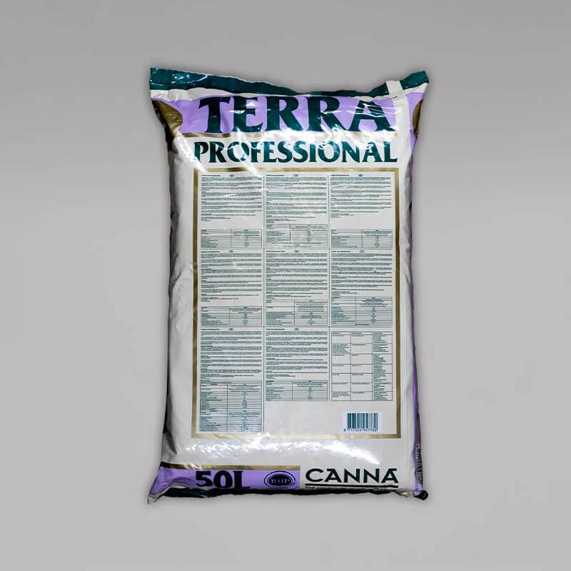 Canna Terra Professional Plus, 50L