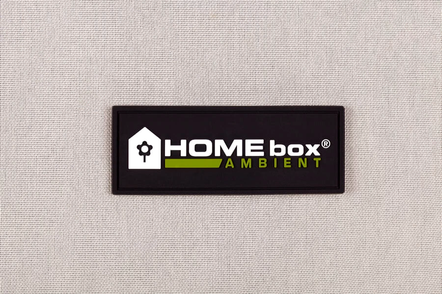 HOMEbox Ambient R80S / 80x60x70cm