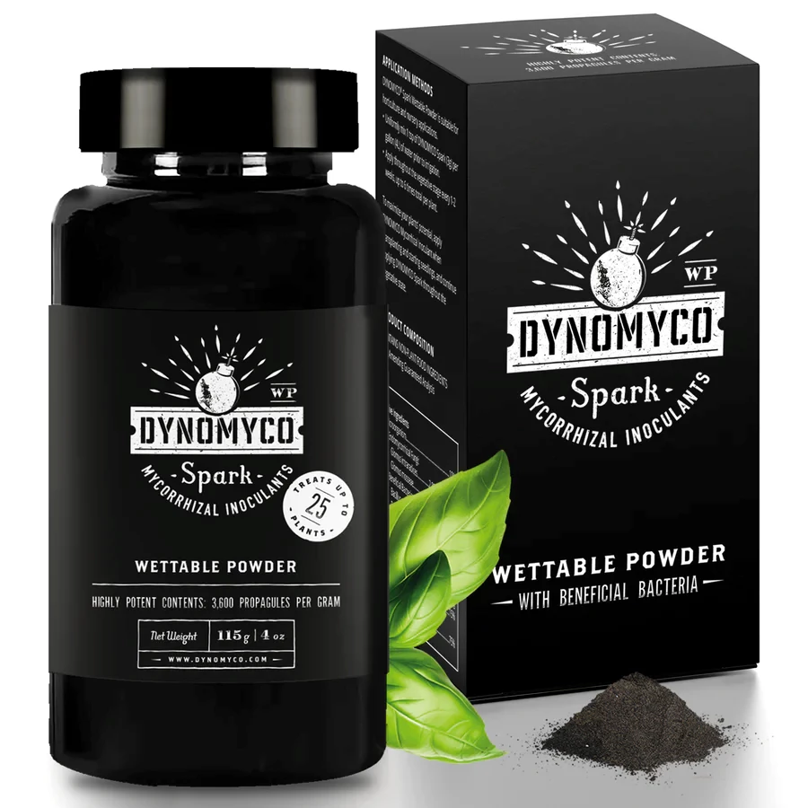 Dynomyco Spark, 315g