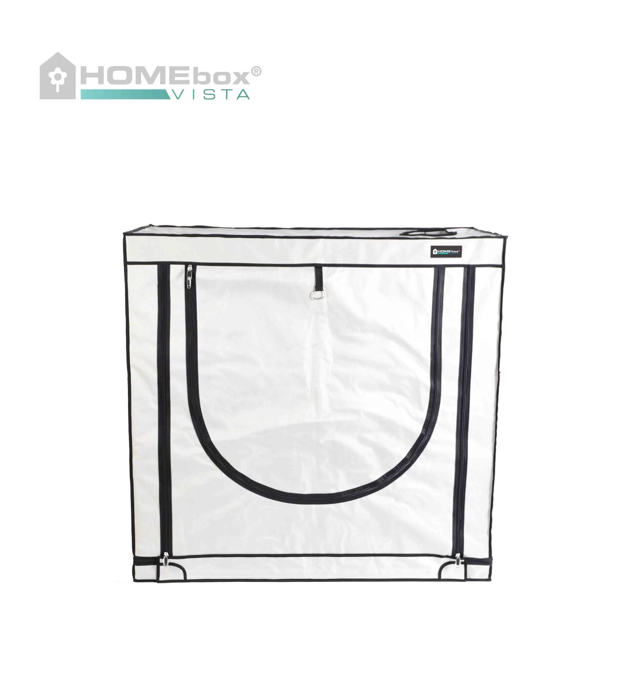 HOMEbox Vista Medium / 125x65x120cm