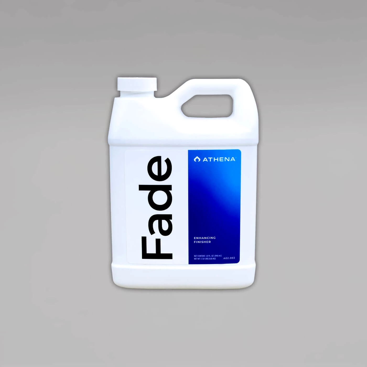 Athena Pro Fade, 946ml