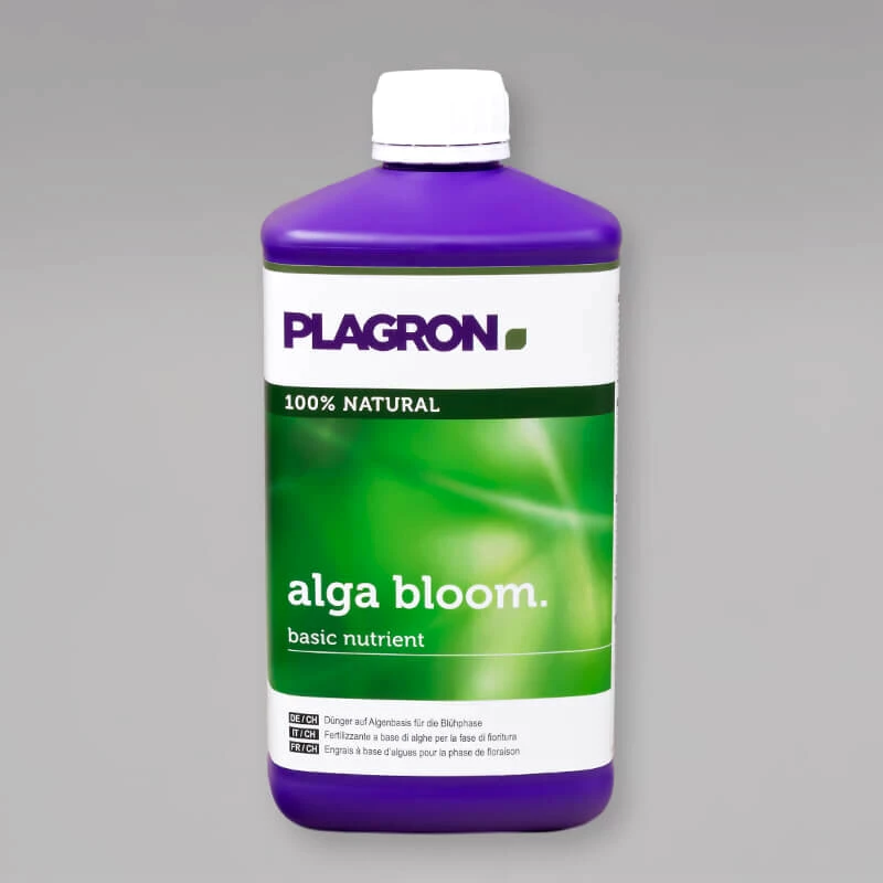 Plagron Alga Bloom 1L