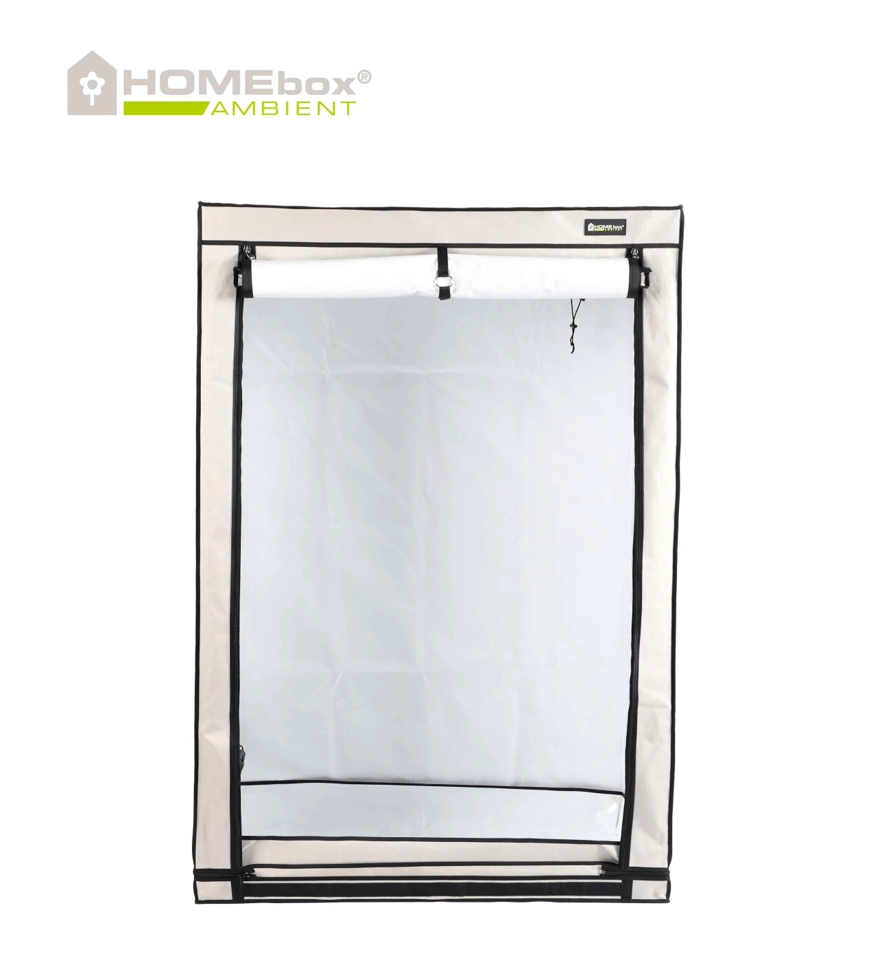 HOMEbox Ambient R120S / 120x60x180cm