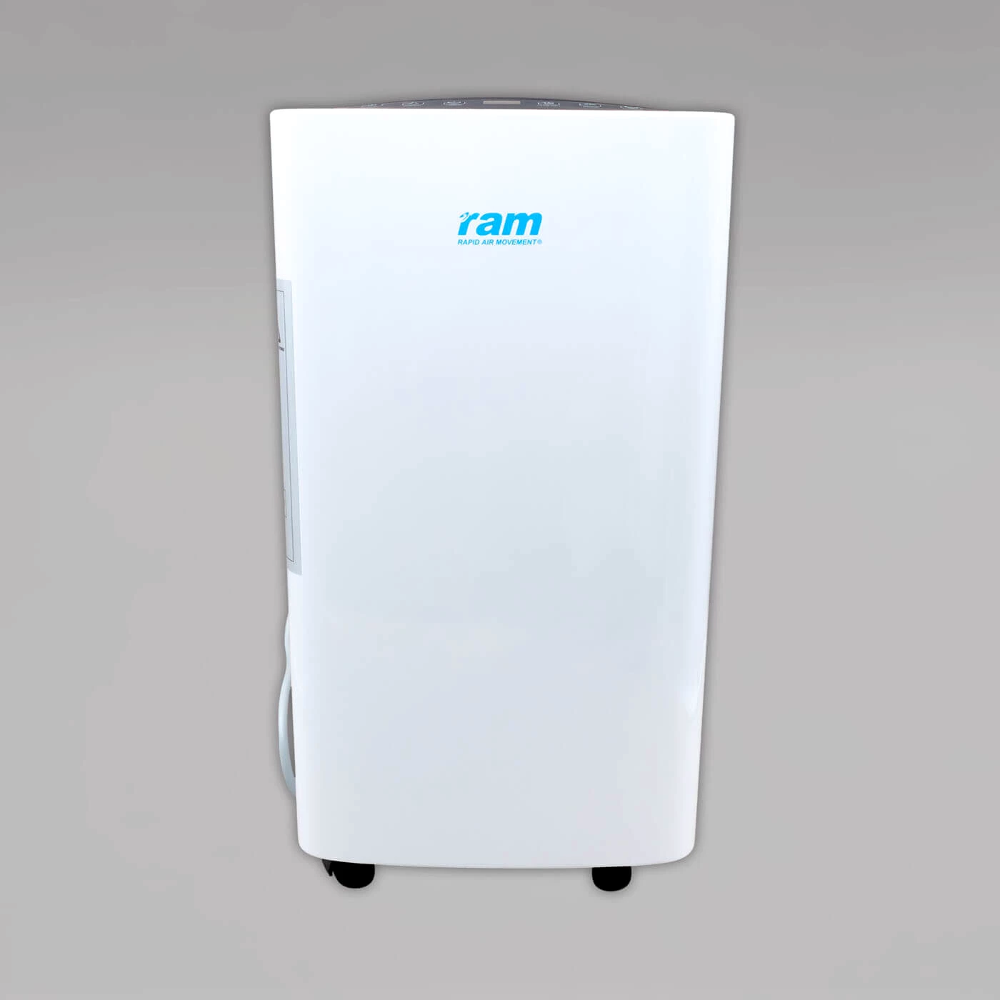 RAM Luftentfeuchter, 12 L/Tag