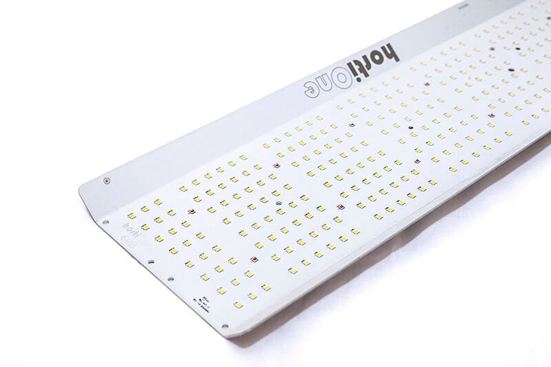 hortiONE 600 V3 LED, inkl. Netzteil, 220W