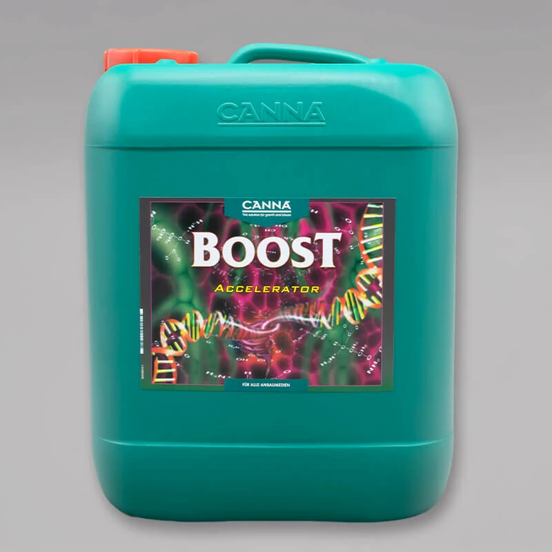 CANNA Boost 10L