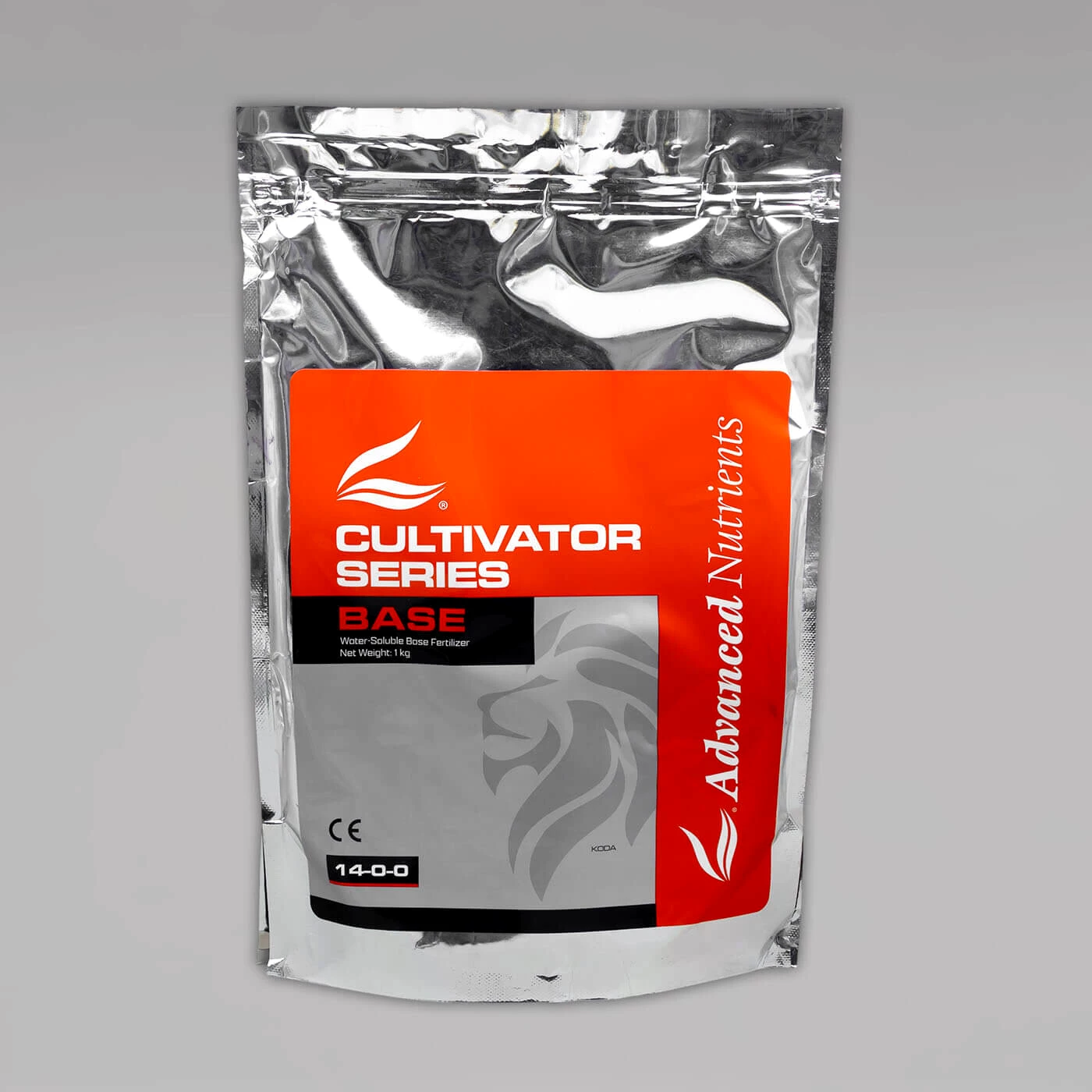 Advanced Nutrients Cultivator Series Base, Pulverdünger, 1kg