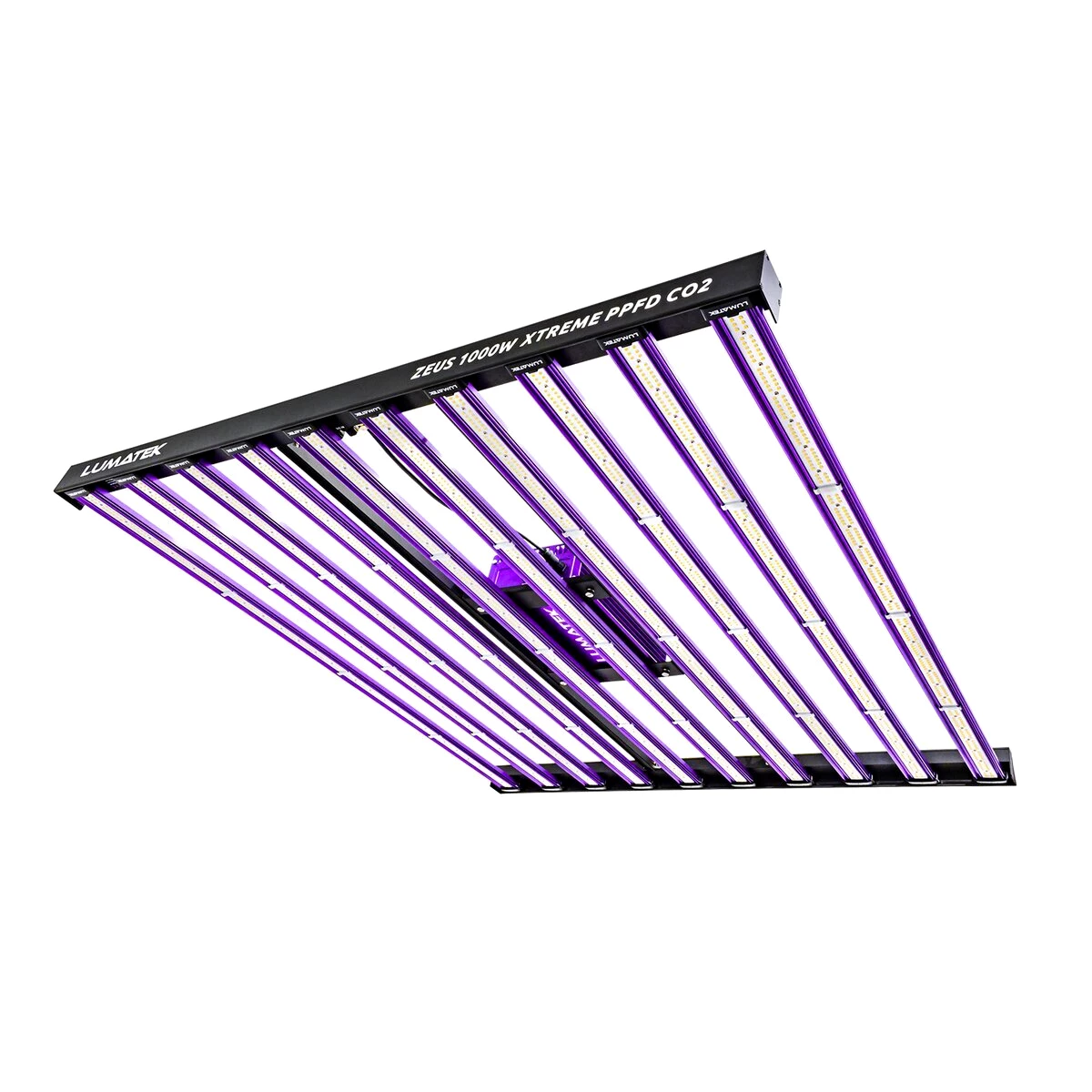 Lumatek Zeus 1000W Xtreme PPFD LED