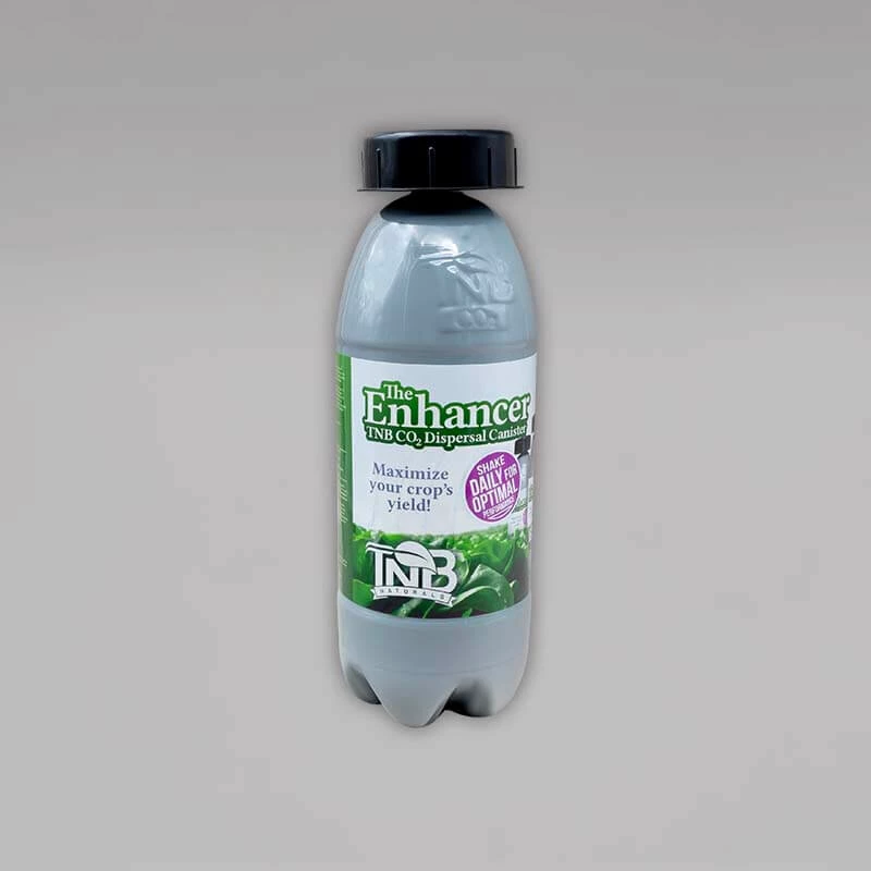 TNB The Enhancer - natürlicher CO2 Generator, 240g Flasche