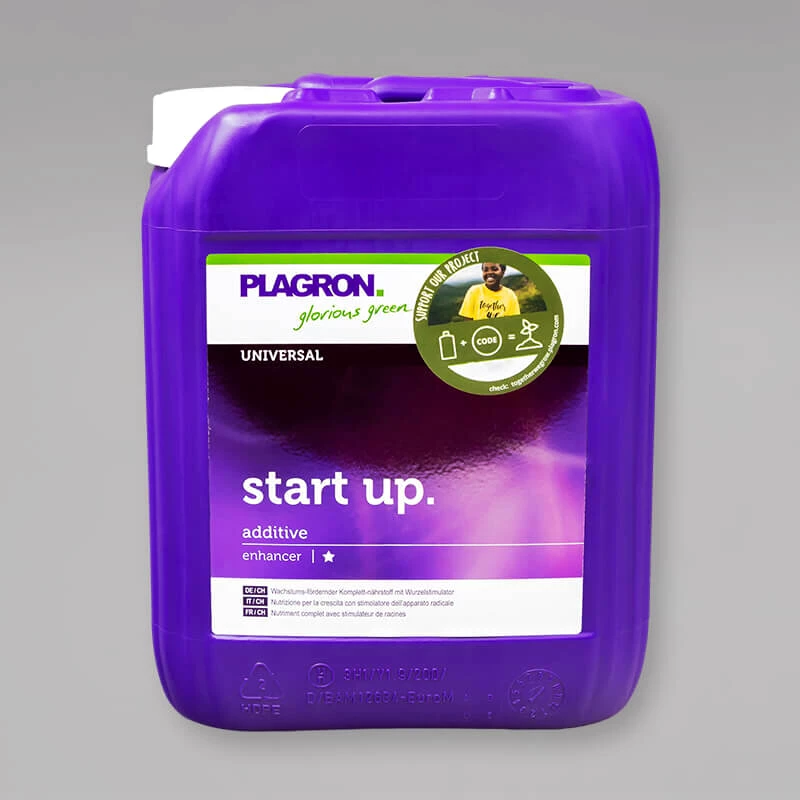 Plagron Start Up 5L