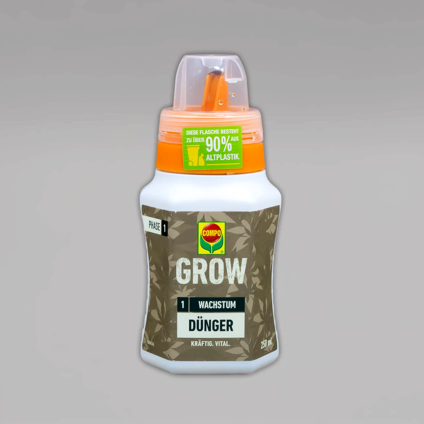 COMPO Grow Duopack Starterkit