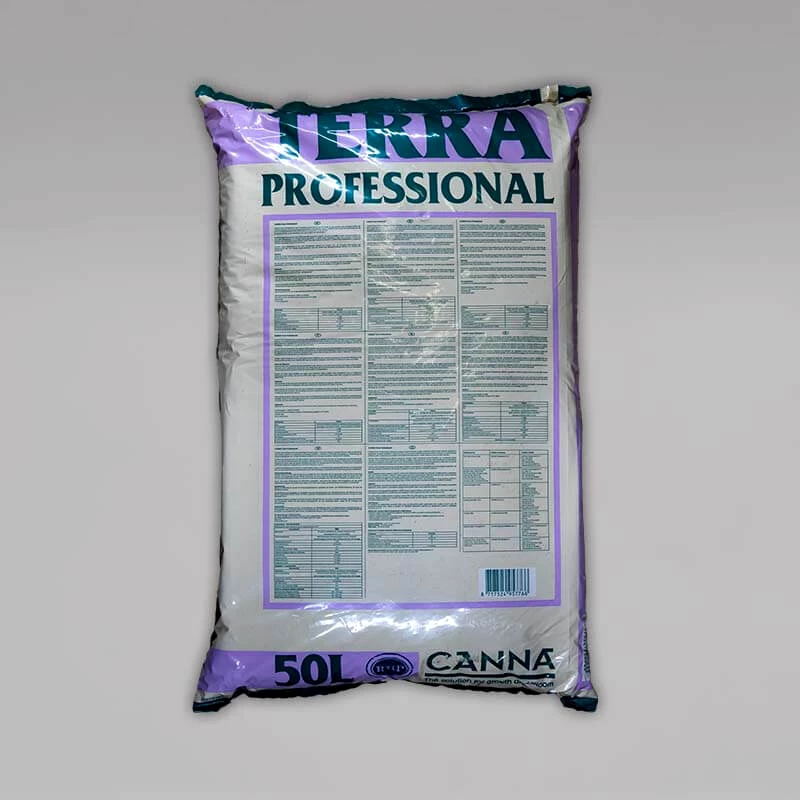 Canna Terra Professional, 50L