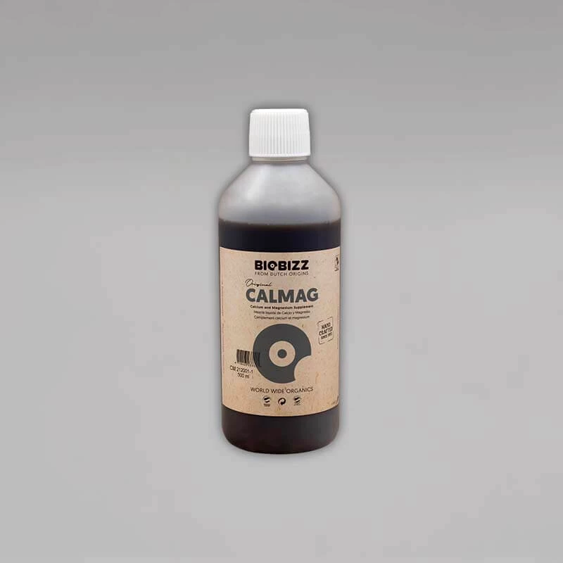 Biobizz CalMag, 0,5L