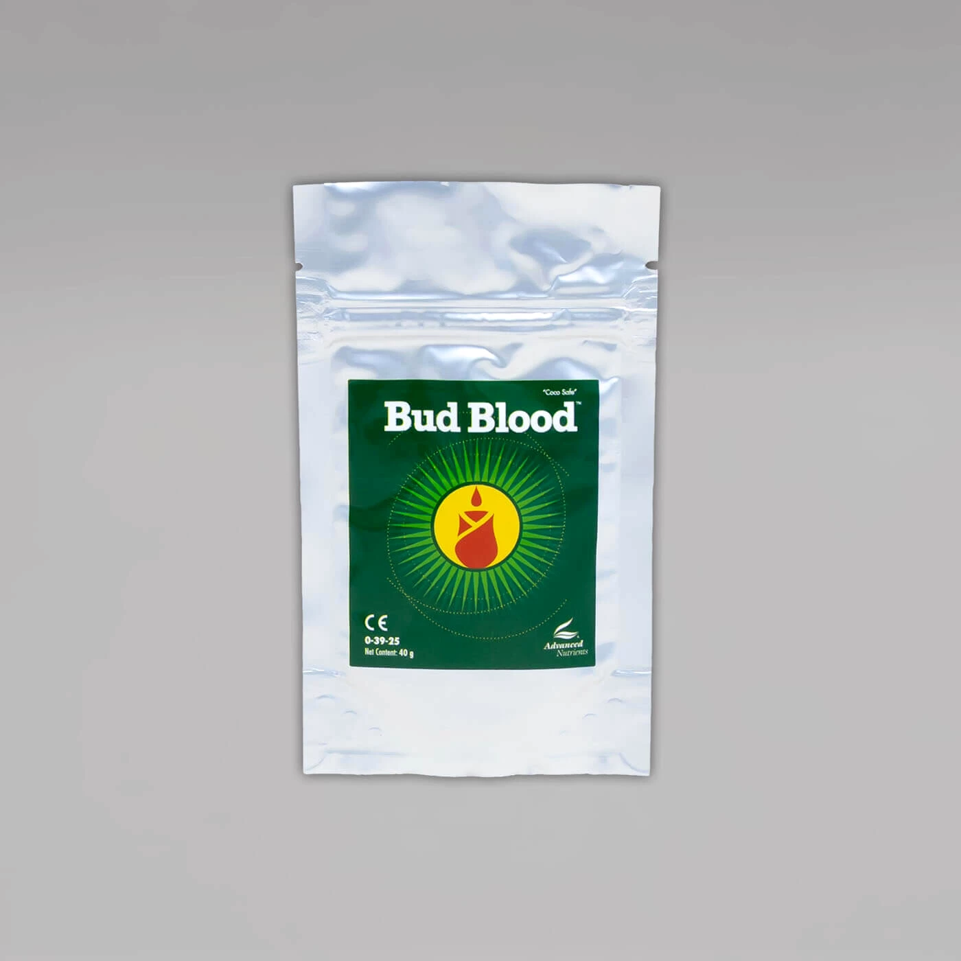 Advanced Nutrients Bud Blood Powder 40g