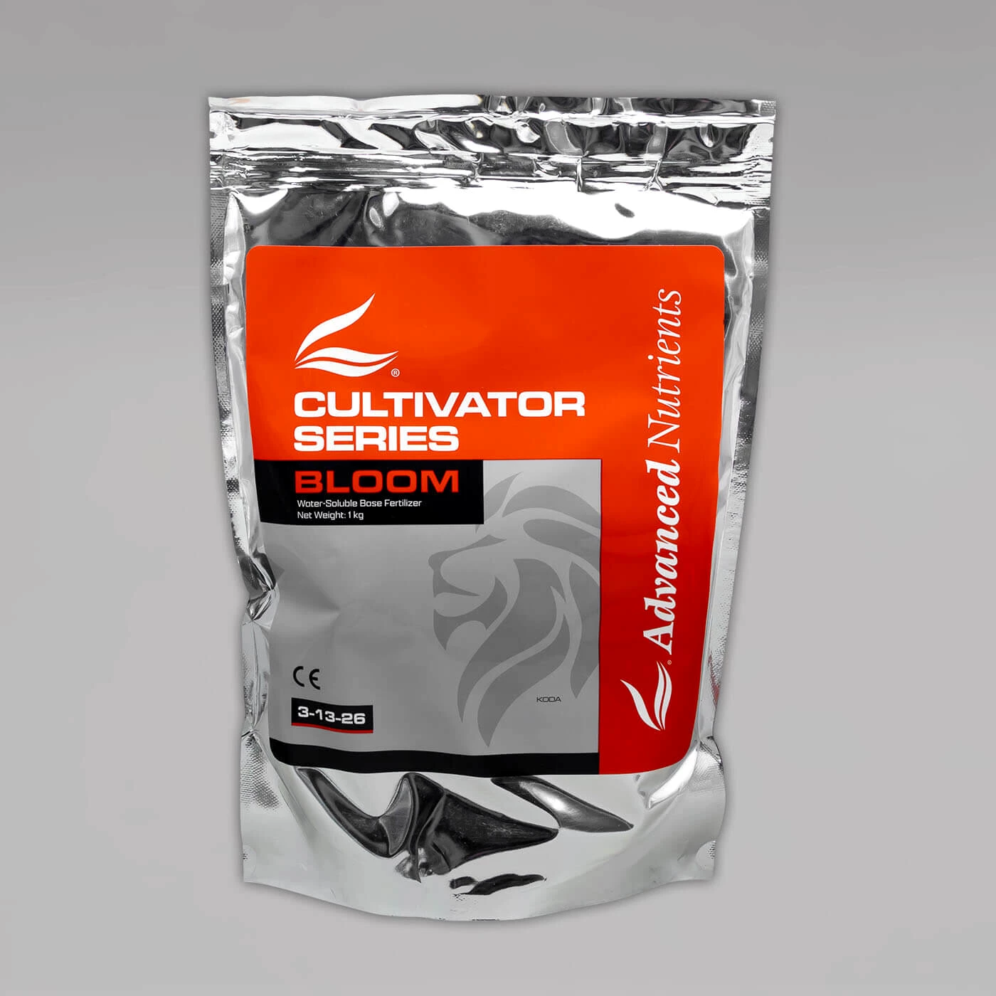 Advanced Nutrients Cultivator Series Bloom, Pulverdünger, 1kg