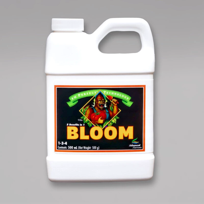 Advanced Nutrients pH Perfect Bloom 0,5L