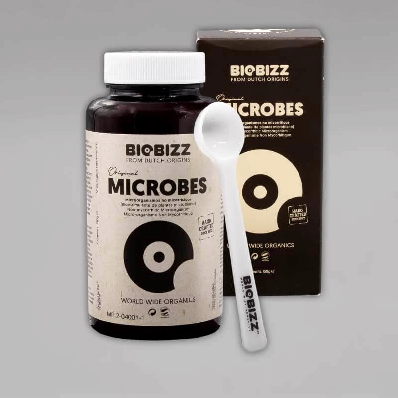 Biobizz Microbes, 150g