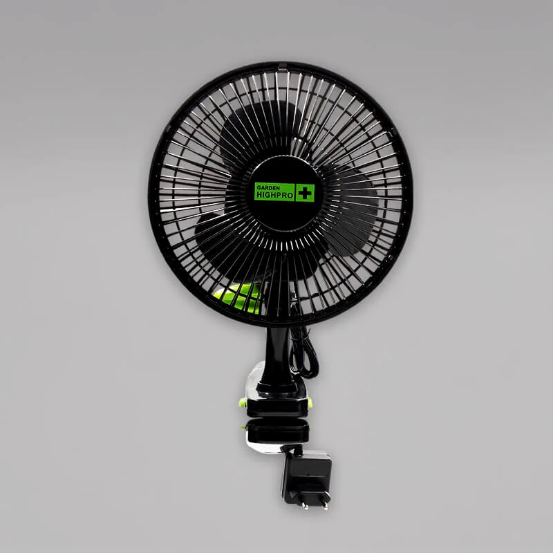 GHP Profan Clip-Ventilator, ø15cm, 5W